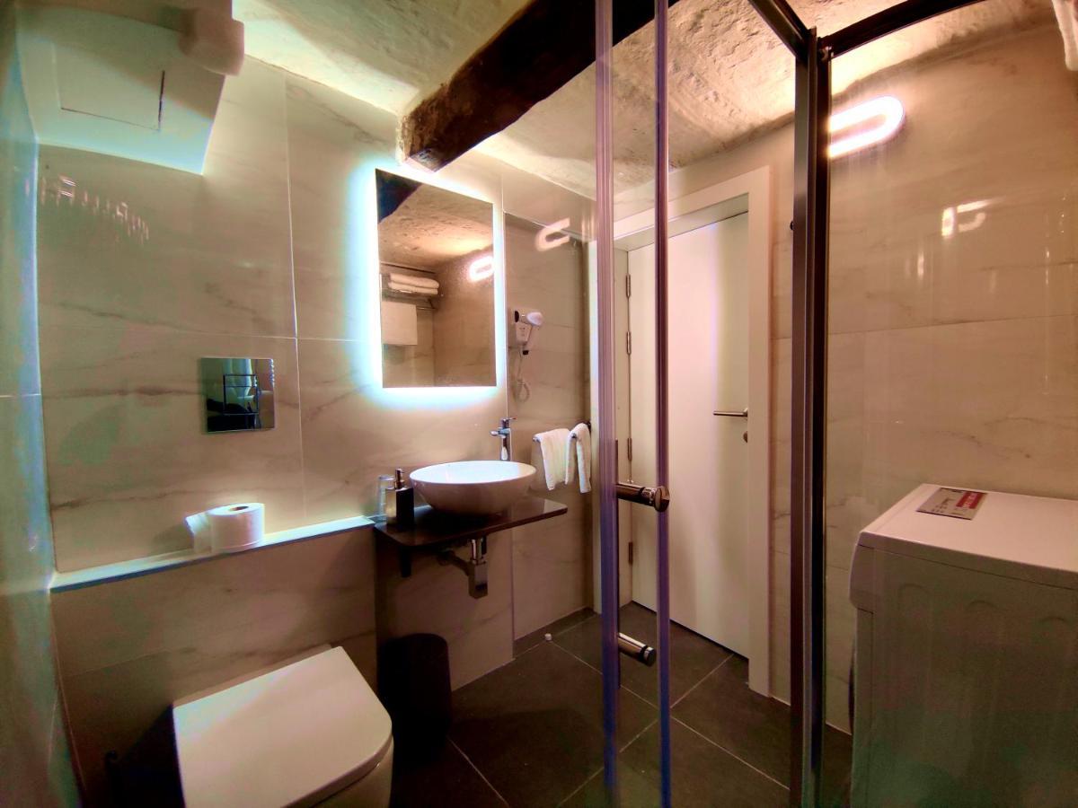 Oasis 22 Savynomad Harbour Residences Wow Views La La Valletta Esterno foto