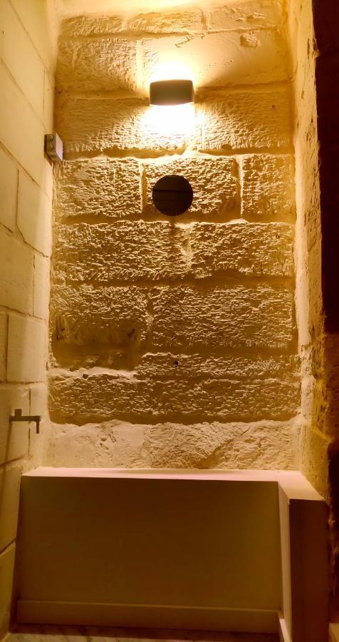 Oasis 22 Savynomad Harbour Residences Wow Views La La Valletta Esterno foto