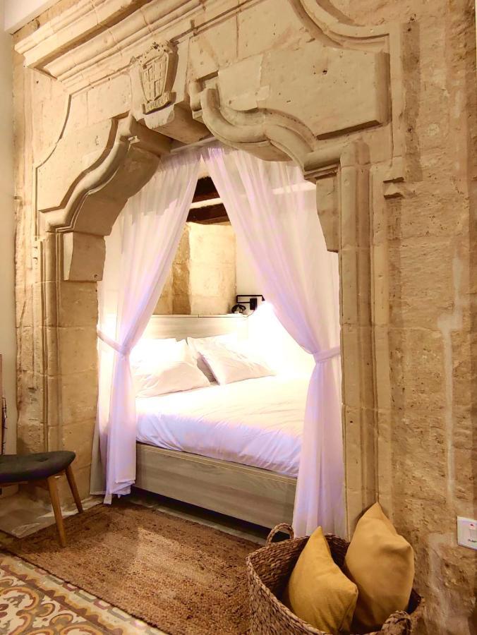 Oasis 22 Savynomad Harbour Residences Wow Views La La Valletta Esterno foto