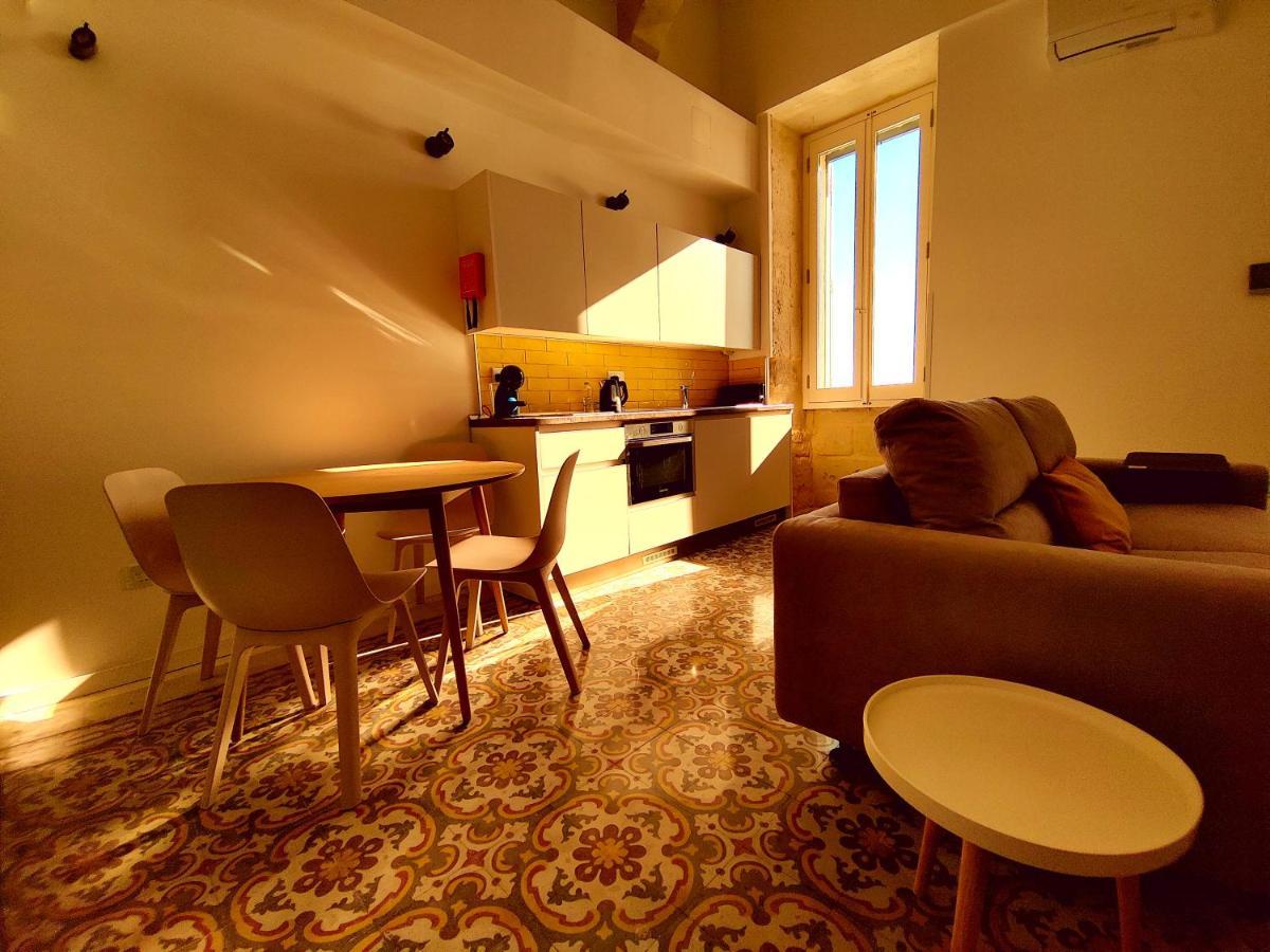 Oasis 22 Savynomad Harbour Residences Wow Views La La Valletta Esterno foto
