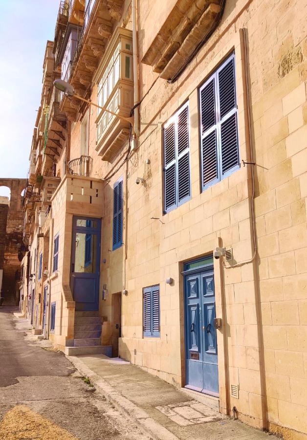 Oasis 22 Savynomad Harbour Residences Wow Views La La Valletta Esterno foto
