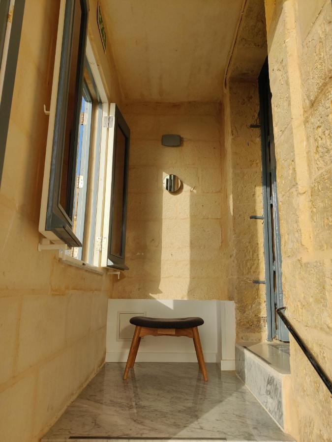 Oasis 22 Savynomad Harbour Residences Wow Views La La Valletta Esterno foto